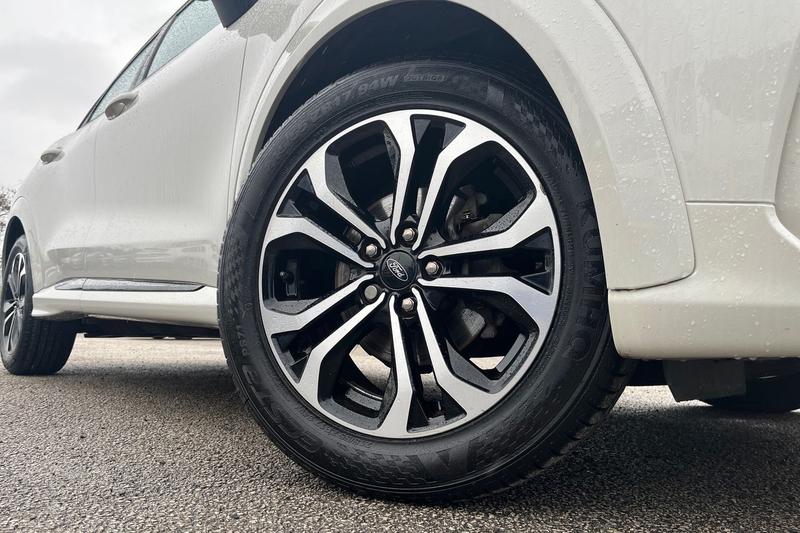 Used Ford Puma 2021 for sale - 77592808: Photo 8