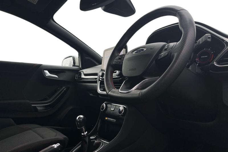 Used Ford Puma 2021 for sale - 77592808: Photo 9