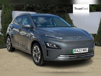 Used Hyundai KONA 2023 for sale - 79630504: Photo