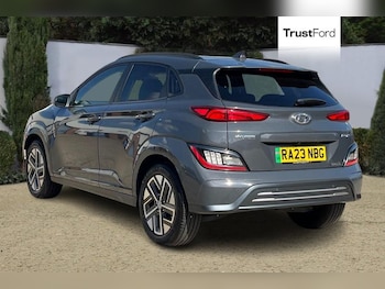 Used Hyundai KONA 2023 for sale - 79630504: Photo