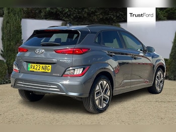 Used Hyundai KONA 2023 for sale - 79630504: Photo