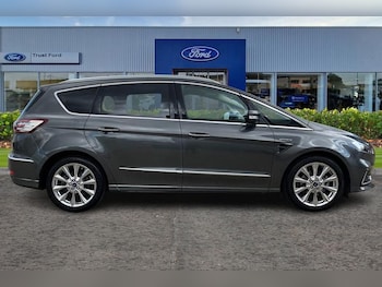 Used Ford S-Max 2023 for sale - 78653238: Photo