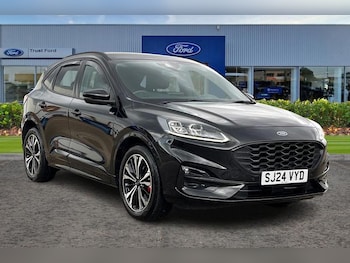 Used Ford Kuga undefined for sale - 78575194: Photo