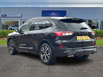 Used Ford Kuga undefined for sale - 78575194: Photo