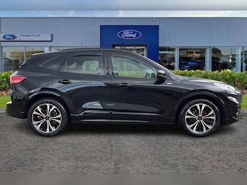 Used Ford Kuga undefined for sale - 78575194: Photo