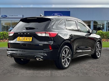 Used Ford Kuga undefined for sale - 78575194: Photo