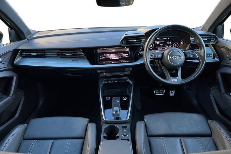 Used Audi A3 2023 for sale - 76908593: Photo 10