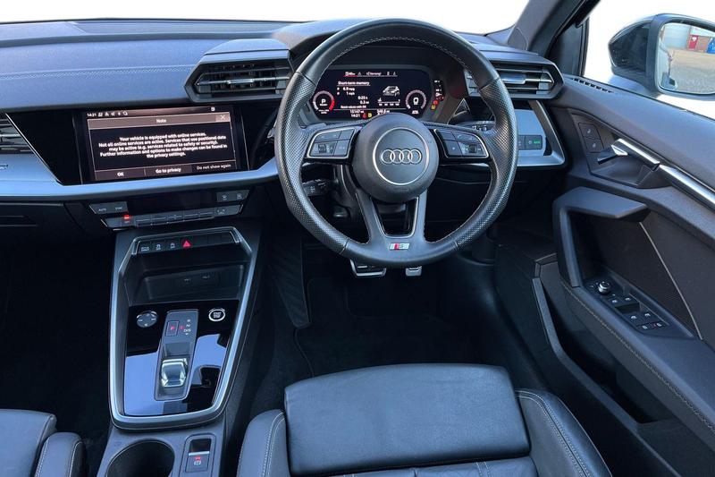 Used Audi A3 2023 for sale - 76908593: Photo 11