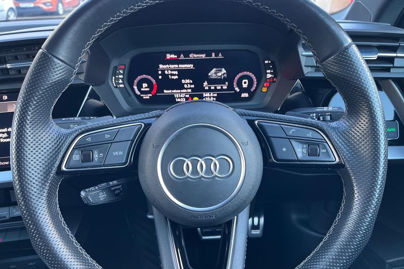 Used Audi A3 2023 for sale - 76908593: Photo 12