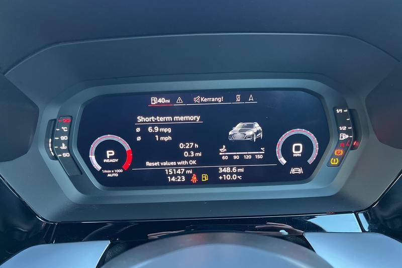 Used Audi A3 2023 for sale - 76908593: Photo 13