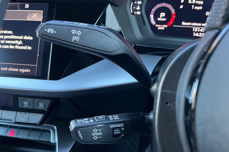 Used Audi A3 2023 for sale - 76908593: Photo 14