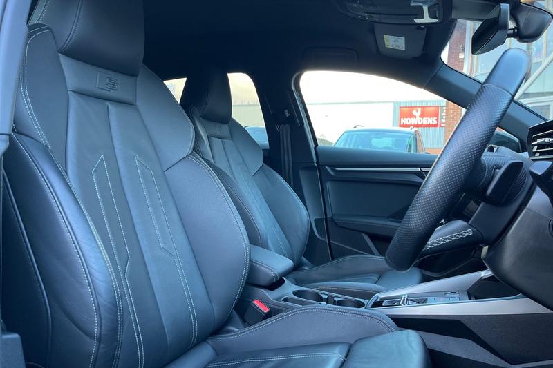 Used Audi A3 2023 for sale - 76908593: Photo 17