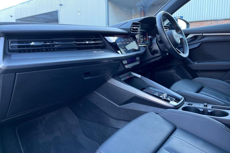 Used Audi A3 2023 for sale - 76908593: Photo 18