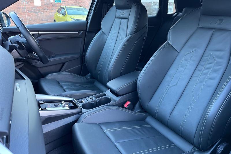 Used Audi A3 2023 for sale - 76908593: Photo 19