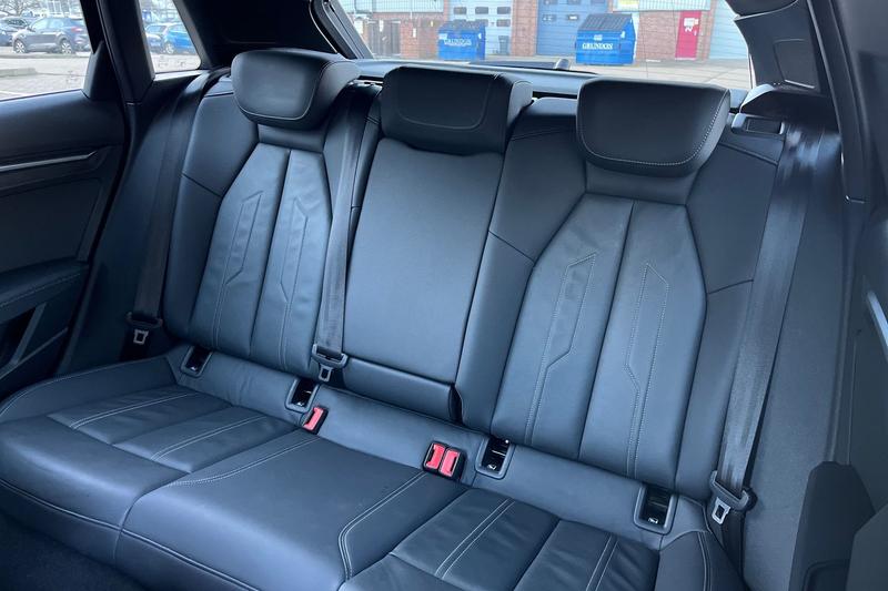 Used Audi A3 2023 for sale - 76908593: Photo 20