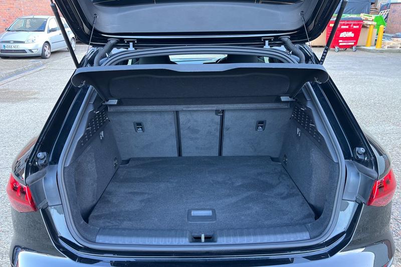 Used Audi A3 2023 for sale - 76908593: Photo 21