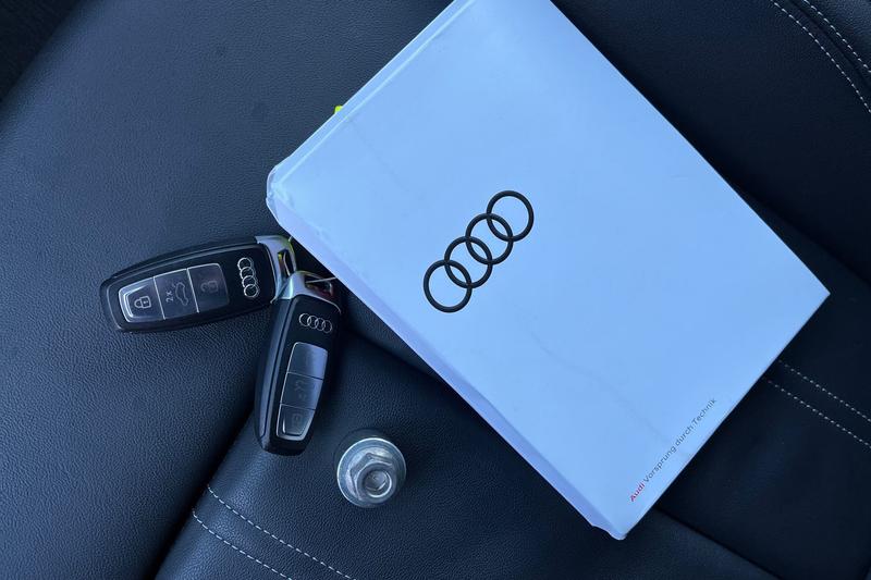 Used Audi A3 2023 for sale - 76908593: Photo 22