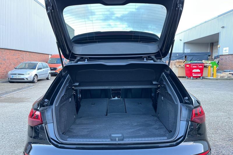 Used Audi A3 2023 for sale - 76908593: Photo 24