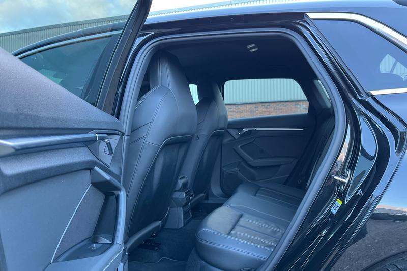 Used Audi A3 2023 for sale - 76908593: Photo 25