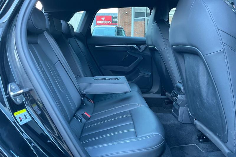 Used Audi A3 2023 for sale - 76908593: Photo 26