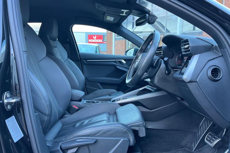 Used Audi A3 2023 for sale - 76908593: Photo 29