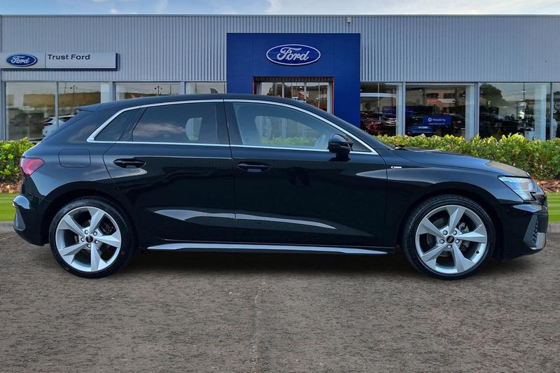 Used Audi A3 2023 for sale - 76908593: Photo 3