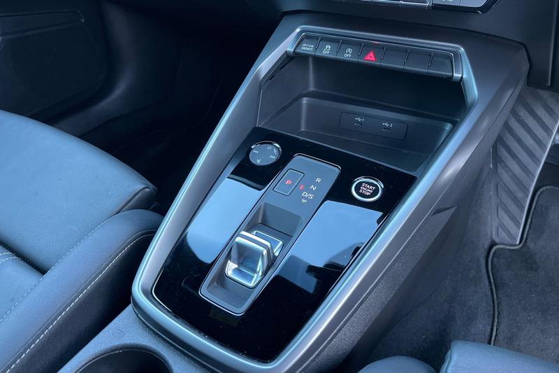 Used Audi A3 2023 for sale - 76908593: Photo 32