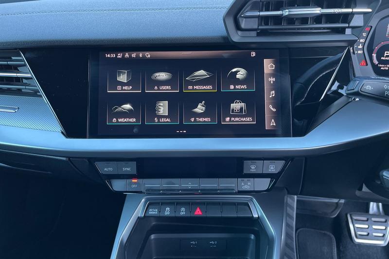 Used Audi A3 2023 for sale - 76908593: Photo 33