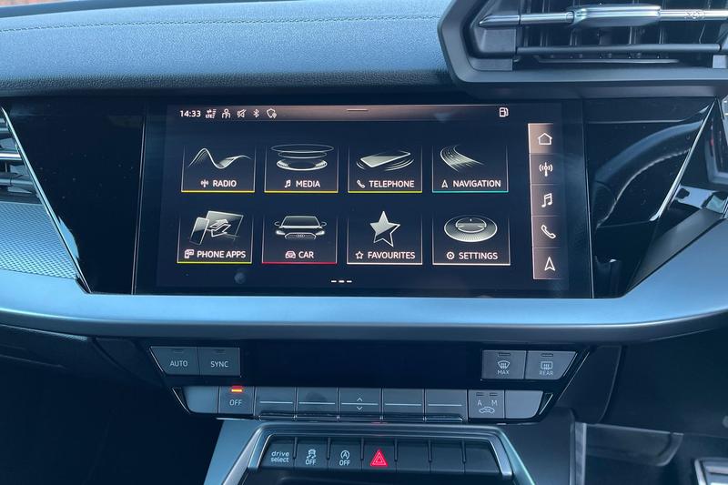 Used Audi A3 2023 for sale - 76908593: Photo 34