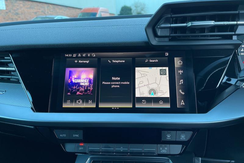 Used Audi A3 2023 for sale - 76908593: Photo 35