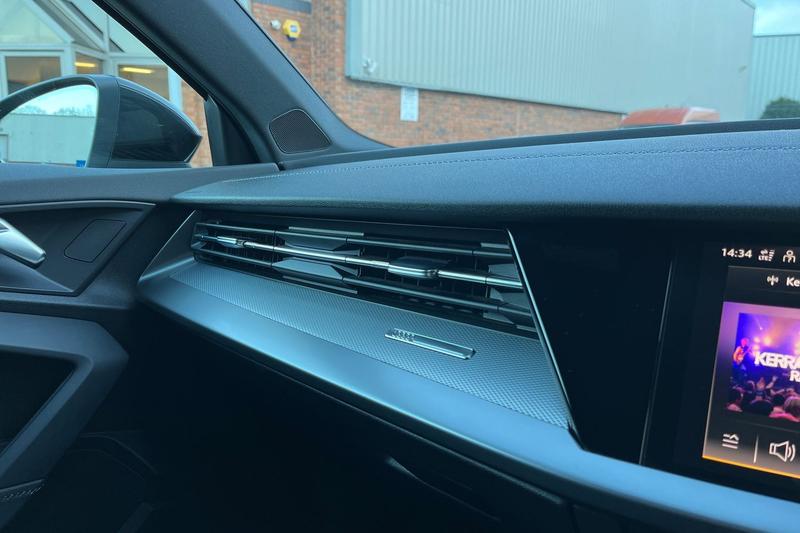 Used Audi A3 2023 for sale - 76908593: Photo 36