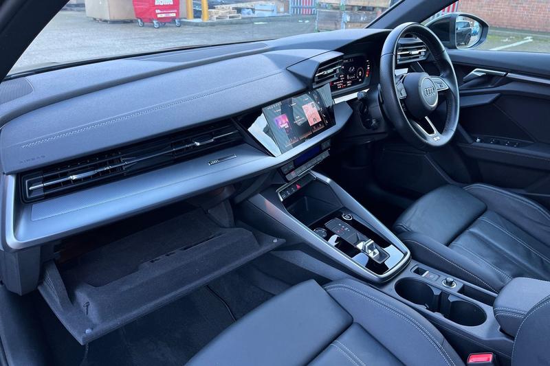 Used Audi A3 2023 for sale - 76908593: Photo 37