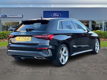 Used Audi A3 2023 for sale - 76908593: Photo