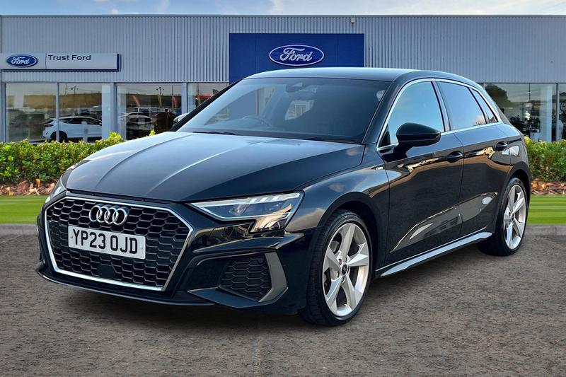 Used Audi A3 2023 for sale - 76908593: Photo 5