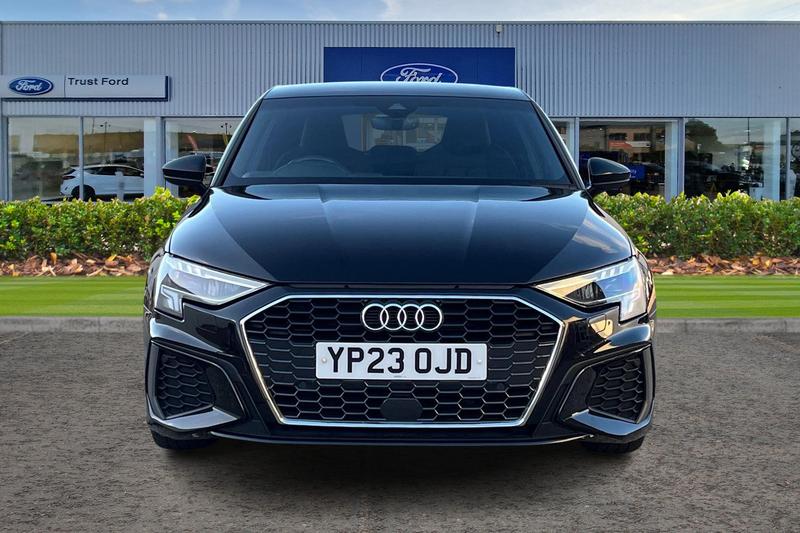 Used Audi A3 2023 for sale - 76908593: Photo 6