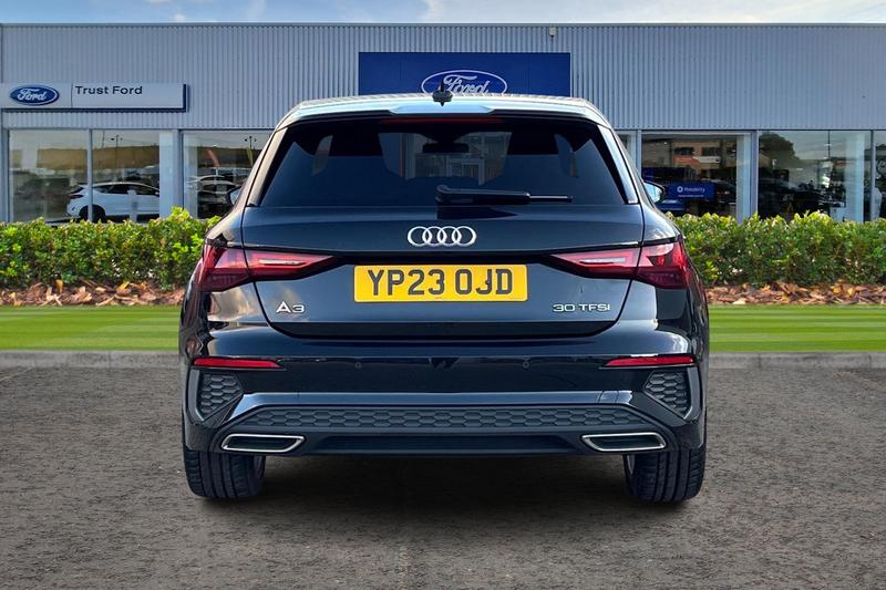 Used Audi A3 2023 for sale - 76908593: Photo 7