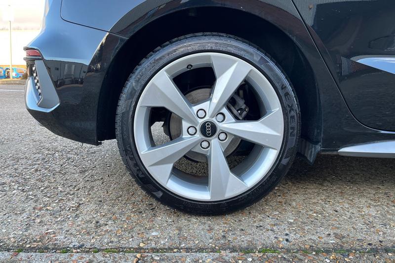 Used Audi A3 2023 for sale - 76908593: Photo 8