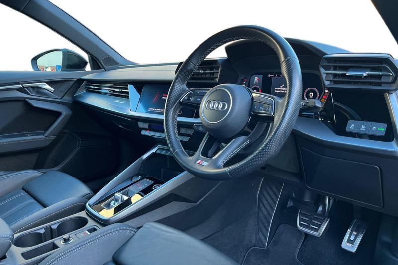 Used Audi A3 2023 for sale - 76908593: Photo 9