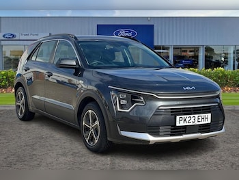 Used Kia Niro 2023 for sale - 78817764: Photo