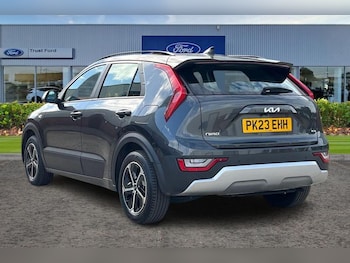Used Kia Niro 2023 for sale - 78817764: Photo