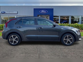 Used Kia Niro 2023 for sale - 78817764: Photo