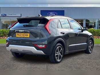 Used Kia Niro 2023 for sale - 78817764: Photo