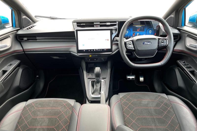 Used Ford Puma 2025 for sale - 77367679: Photo 10