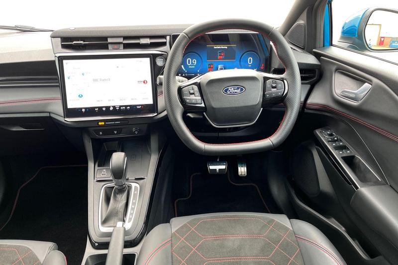 Used Ford Puma 2025 for sale - 77367679: Photo 11