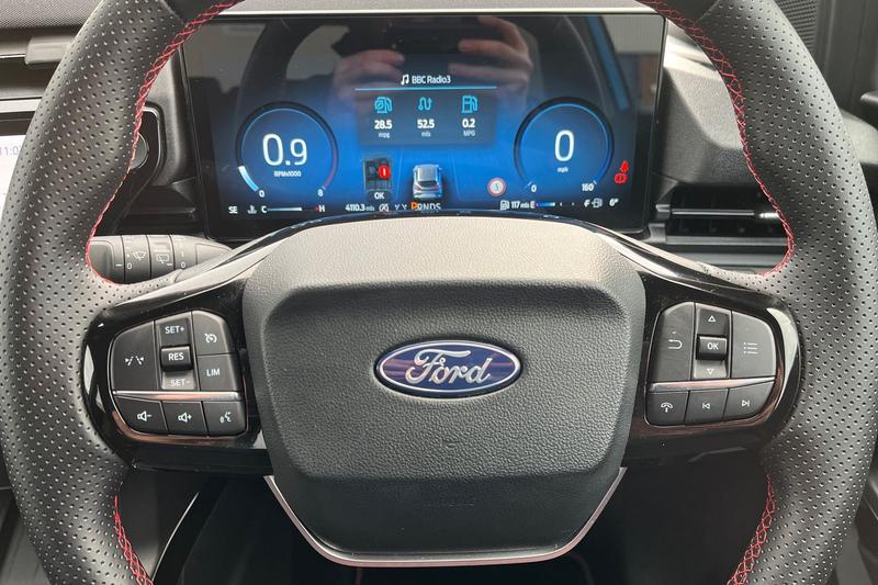 Used Ford Puma 2025 for sale - 77367679: Photo 12