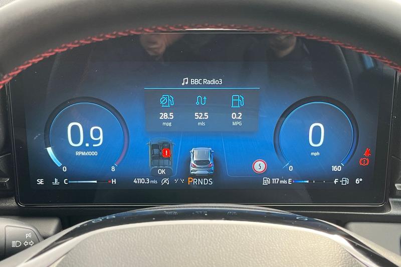 Used Ford Puma 2025 for sale - 77367679: Photo 13