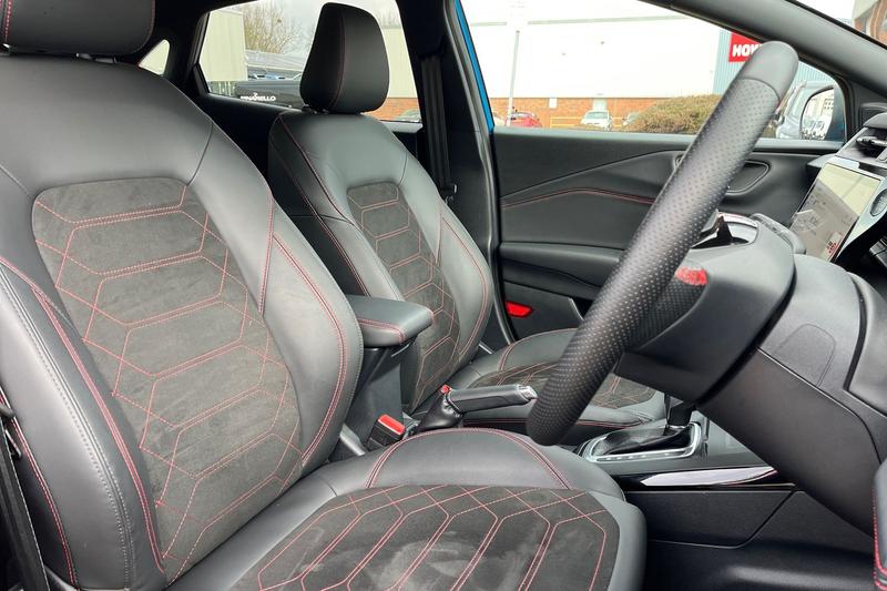 Used Ford Puma 2025 for sale - 77367679: Photo 17