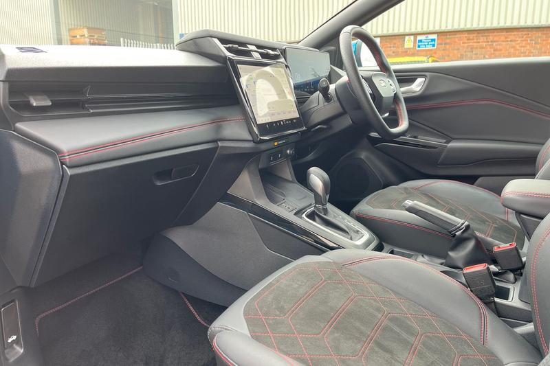 Used Ford Puma 2025 for sale - 77367679: Photo 18