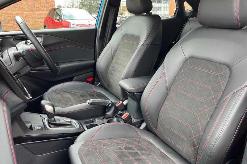 Used Ford Puma 2025 for sale - 77367679: Photo 19