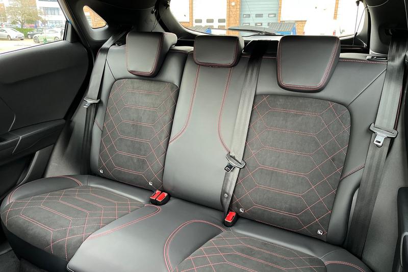 Used Ford Puma 2025 for sale - 77367679: Photo 20